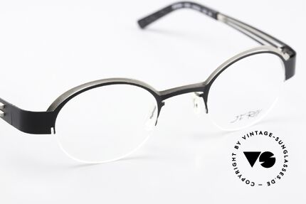 JF Rey JF2344 Oval Round Nylor Glasses, accordingly, this brand does not fit into any “drawer”, Made for Men and Women