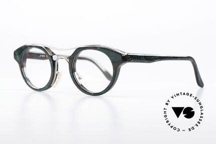 JF Rey JF913 90's Eyewear Made In Italy, at that time the JR Rey were still produced in Italy, Made for Men and Women