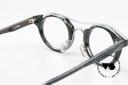 JF Rey JF913 90's Eyewear Made In Italy, unworn (unisex) original "from the good old days", Made for Men and Women