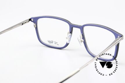 JF Rey JF2796 Frame Front In Wood Grain, here a timeless model for men and women from 2018, Made for Men and Women
