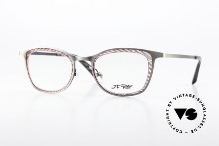 JF Rey JF2706 Eye-Catcher Women's Specs Details
