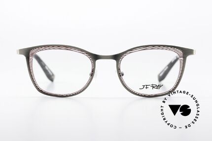 JF Rey JF2706 Eye-Catcher Women's Specs, eyewear fashion; which embodies a very unique style, Made for Women