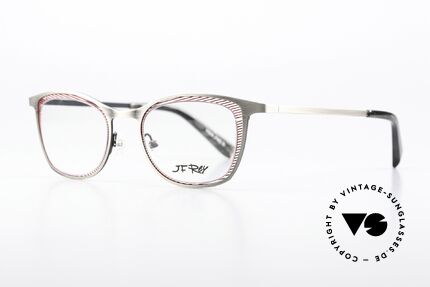 JF Rey JF2706 Eye-Catcher Women's Specs, J.F. Rey represents vibrant colors and shapes as well, Made for Women