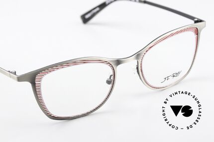 JF Rey JF2706 Eye-Catcher Women's Specs, accordingly, this brand does not fit into any “drawer”, Made for Women