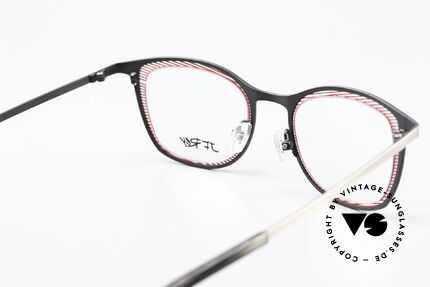 JF Rey JF2706 Eye-Catcher Women's Specs, here is a magical women's model from the year 2018, Made for Women