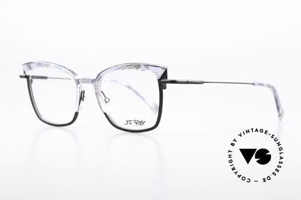 JF Rey JF2868 Lovely Eyewear Design, J.F. Rey represents vibrant colors and shapes as well, Made for Women