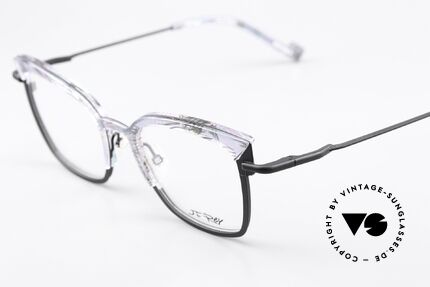 JF Rey JF2868 Lovely Eyewear Design, for minimalist styles and innovative frame materials, Made for Women