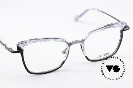 JF Rey JF2868 Lovely Eyewear Design, accordingly, this brand does not fit into any “drawer”, Made for Women