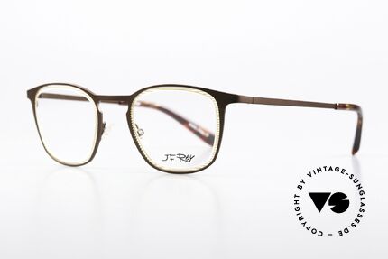 JF Rey JF2709 Eye-Catcher Designer Specs, J.F. Rey represents vibrant colors and shapes as well, Made for Men and Women