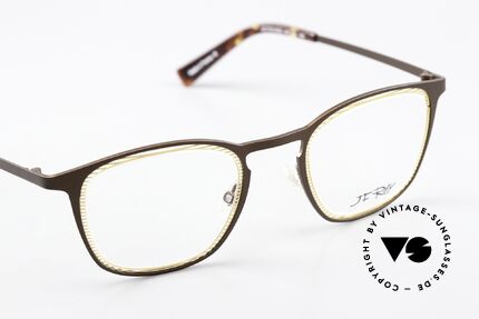 JF Rey JF2709 Eye-Catcher Designer Specs, accordingly, this brand does not fit into any “drawer”, Made for Men and Women