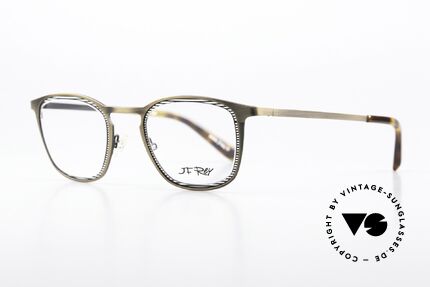 JF Rey JF2709 Eye-Catching Unisex Frame, J.F. Rey represents vibrant colors and shapes as well, Made for Men and Women