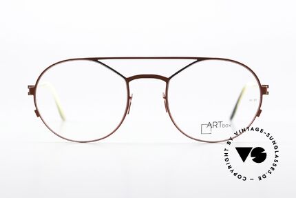 Bajazzo Viva 2 Technical Women's Glasses, eyewear fashion, made in Germany, from 2019, Made for Women