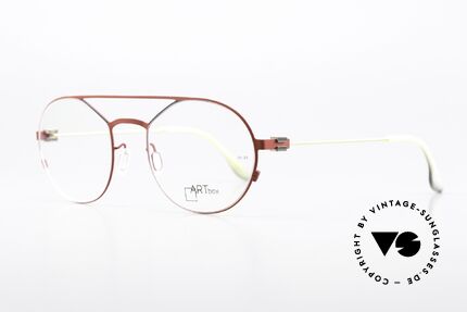 Bajazzo Viva 2 Technical Women's Glasses, expressive design with innovative technology, Made for Women