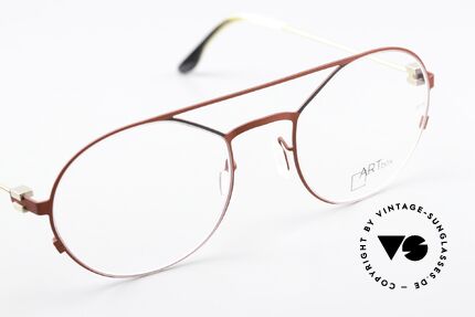 Bajazzo Viva 2 Technical Women's Glasses, unworn (like all of our glasses made in Germany), Made for Women