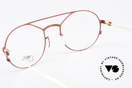 Bajazzo Viva 2 Technical Women's Glasses, the frame can be glazed as desired (also varifocal), Made for Women