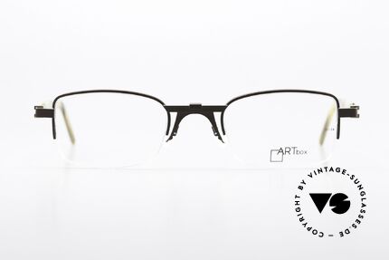 Bajazzo Costa 2 Nylor Eyewear Gentlemen, eyewear fashion, made in Germany, from 2021, Made for Men