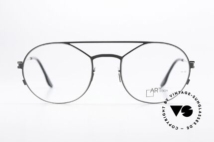 Bajazzo Viva 4 Technical Unisex Glasses, eyewear fashion, made in Germany, from 2019, Made for Men and Women