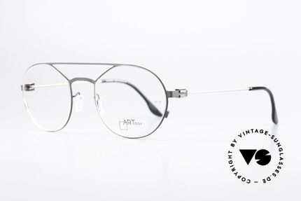 Bajazzo Viva 4 Technical Unisex Glasses, expressive design with innovative technology, Made for Men and Women