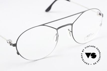 Bajazzo Viva 4 Technical Unisex Glasses, unworn (like all of our glasses made in Germany), Made for Men and Women