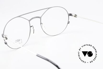 Bajazzo Viva 4 Technical Unisex Glasses, the frame can be glazed as desired (also varifocal), Made for Men and Women