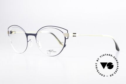 Bajazzo Ida 2 Striking Cateye Design, expressive design with innovative technology, Made for Women