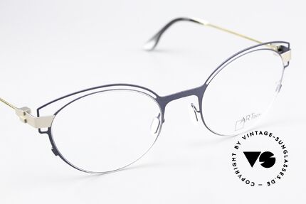 Bajazzo Ida 2 Striking Cateye Design, unworn (like all of our glasses made in Germany), Made for Women