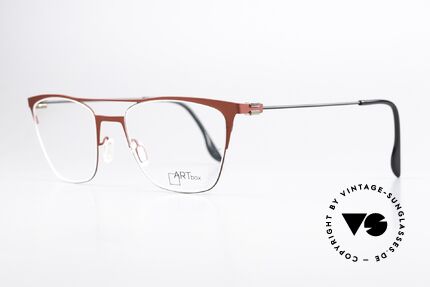 Bajazzo Cosima 1 Expressive Women's Frame, expressive design with innovative technology, Made for Women