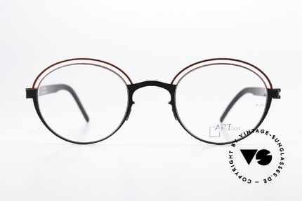 Bajazzo Emma 1 Ladies Specs Metal Frame, eyewear fashion, made in Germany, from 2021, Made for Women