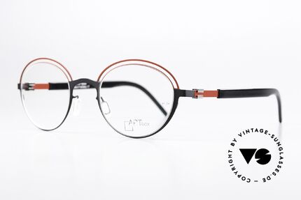 Bajazzo Emma 1 Ladies Specs Metal Frame, expressive design with innovative technology, Made for Women