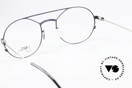 Bajazzo Viva 3 Technically Striking Frame, the frame can be glazed as desired (also varifocal), Made for Men and Women