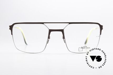 Bajazzo Enzo 4 Glasses Technically Striking, eyewear fashion, made in Germany, from 2019, Made for Men and Women