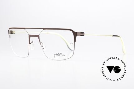 Bajazzo Enzo 4 Glasses Technically Striking, expressive design with innovative technology, Made for Men and Women