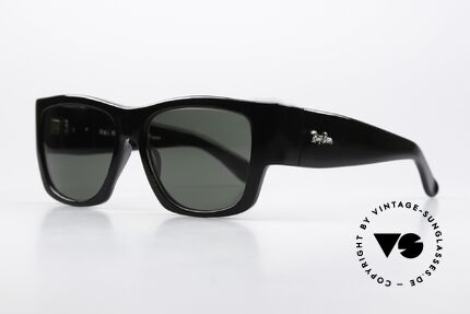 Ray Ban Nomad Old 90's France USA Rarity, from the old 90s France/USA production, Made for Men and Women