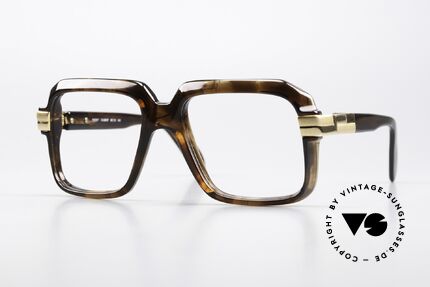 Cazal 607 West Germany Frame 80's, CAZZY 607 = one of the most wanted vintage models, Made for Men