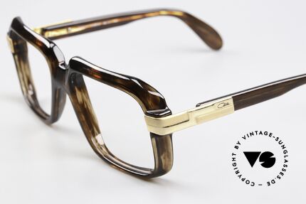 Cazal 607 West Germany Frame 80's, this 80's Cazal 607 is size 56/18, 140mm, color 80/97, Made for Men