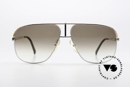 Dunhill 6019 Luxury Sunglasses From 1984, this is the indisputable spearhead of sunglasses' quality, Made for Men