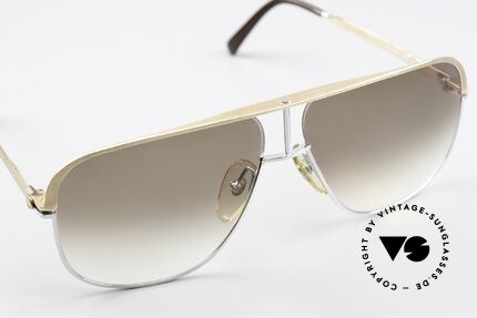 Dunhill 6019 Luxury Sunglasses From 1984, sophisticated & distinguished = true gentleman shades, Made for Men