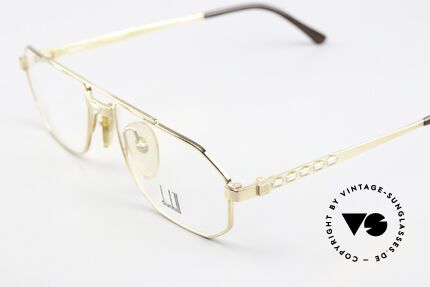 Dunhill 6150 Classic 90's Eyeglasses Men, a timeless classic by Alfred Dunhill from app. 1992, Made for Men