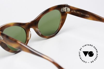 Ray ban vintage cat eye sunglasses online