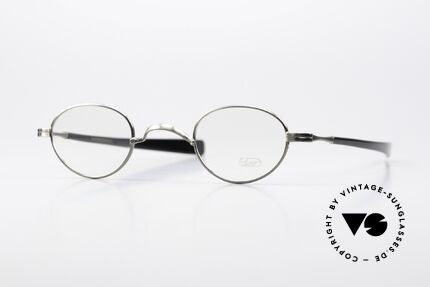 Lunor II A 03 Ladies Glasses & Men's Specs Details