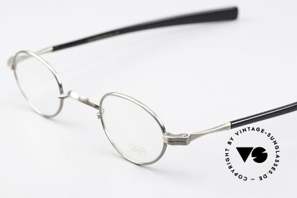 Lunor II A 03 Ladies Glasses & Men's Specs, this is the eyewear "03" design, size 38/25 (extra small), Made for Men and Women