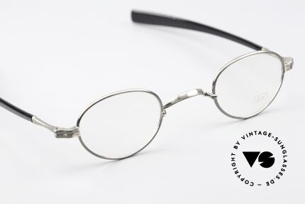 Lunor II A 03 Ladies Glasses & Men's Specs, a 20 years old, unworn RARITY (for all lovers of quality), Made for Men and Women