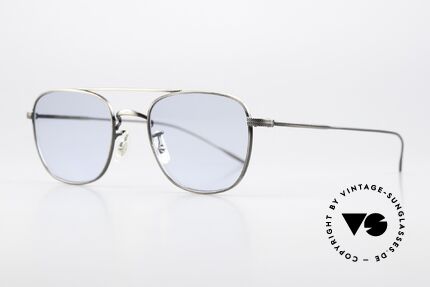 Oliver Peoples Kress Men's Sunglasses Square, O. Peoples = embodies the lifestyle of Los Angeles, Made for Men