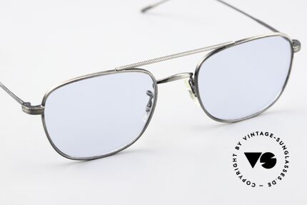 Oliver Peoples Kress Men's Sunglasses Square, unworn model (like all our Oliver Peoples sunglasses), Made for Men