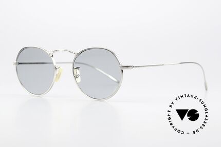 Oliver Peoples M-4 30th Anniversary Edition, O. Peoples = embodies the lifestyle of Los Angeles, Made for Men and Women