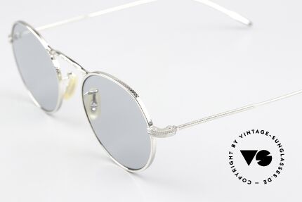 Oliver Peoples M-4 30th Anniversary Edition, limited Edition for the company's 30th anniversary, Made for Men and Women