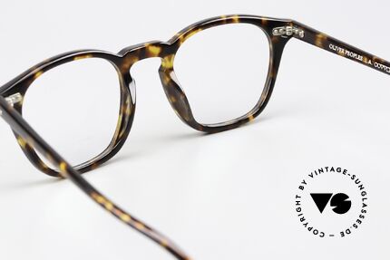 Oliver Peoples Elerson Classic Men's Eyewear, quality frame can be optically glazed as required, Made for Men