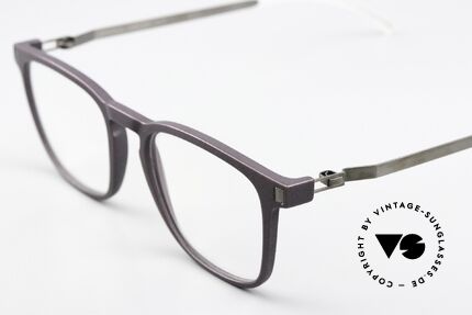 Mykita Mylon Jujubi Mylon Hybrid Frame, glasses lovers know about the Mylon concept, Made for Men and Women