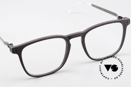 Mykita Mylon Jujubi Mylon Hybrid Frame, unworn model with complete orig. packaging, Made for Men and Women