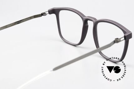 Mykita Mylon Jujubi Mylon Hybrid Frame, frame can of course be fitted with any lenses, Made for Men and Women